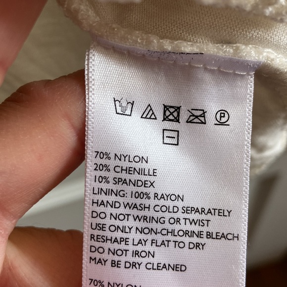 Pins and needles lace body con dress in size S - Picture 4 of 9